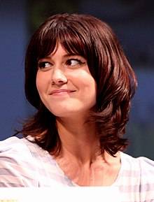 Mary Elizabeth Winstead